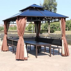 야외정자파빌리온