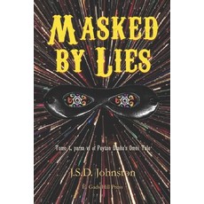 Masked by Lies: Tomo 1 parsa vi of Peyton Drake's Omni Tale Paperback, Independently Published, English, 9798665793313