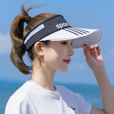 슬라이드썬캡