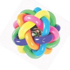 물어오기놀이 애견탱탱볼 강아지방울공 5개 쏘아베공 애견볼 대형견장난감