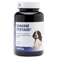  벳플러스 케닌 시스테이드 120캡슐 (강아지), 단품 