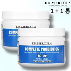 닥터머콜라유산균