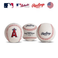 mlb공인구