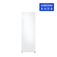 (삼성) 냉동고 227 L RZ22CG4000WW [화이트]
