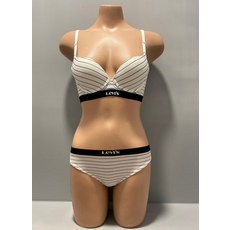 리바이스퓨징프리컷