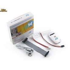 [해외] STLINK V2 STLINK ST LINK V2 STLINK STM32 STM8 MCU USB JTAG 인서 킷 디버거프로그래머에뮬레이터 = STLINKV2 (CN), 상세내용표시