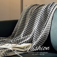 로라애슐리담요