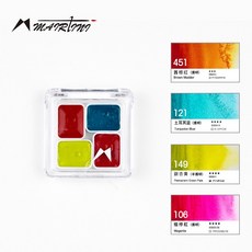 수채화체험클래스