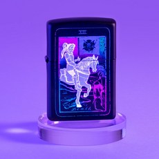 지포야광
