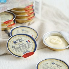 이즈니 포션 냉동 무가염버터 10gx60개+아이스박스, 600g, 1개