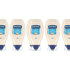 베스트푸드라이트마요네즈