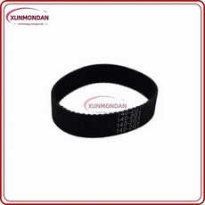 2GT Width10mm Pitch 2mm HighQuality Rubber ClosedLoop Timing Belt Circumference 96mm200mm Used For 3, 04, 21 2GT144mm