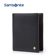 쌤소나이트중지갑