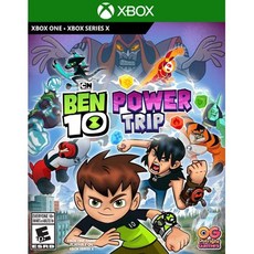 xbox벤10