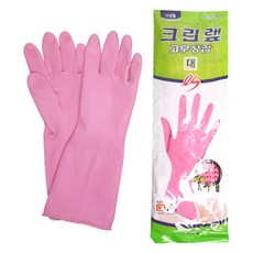 고무장갑대10개