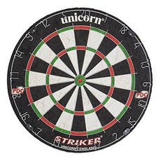 Unicorn Striker 다트판 Unicorn Striker Tournament Size Competition-Qua