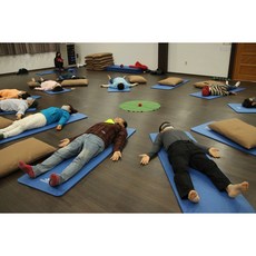 고성카페투어와 초보자를위한 명상리트릿(당일), 5월2일(자차이동)