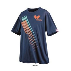 버터플라이미티아티셔츠