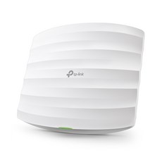 티피링크 TP-LINK EAP225 AC1350 무선 MU-MIMO 기가비트 천장 마운트 액세스 포인트, 1개 - eap225