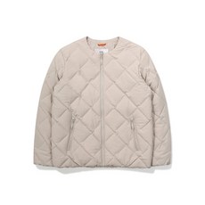 K2 실크스타SILKSTAR CUBE 다운 ECO_SOY KMU23573YS