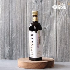 멩가졸리 레드 와인 비네거 500ml, 1개