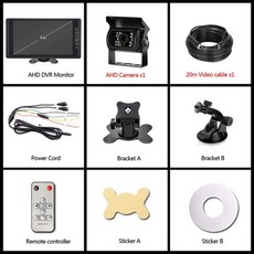 차량용분할모니터