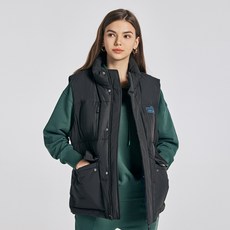 아키클래식패딩