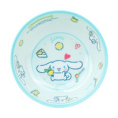 산리오 이지스택 멜라민대접 시나모롤5573, 단품, 1개