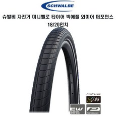 슈발베빅애플
