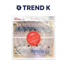 엔하이픈 앨범 [ROMANCE : UNTOLD] 엘피 ENHYPEN 언톨드 Vinyl LP Ver. (미개봉) - 에픽하이lp