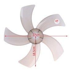 선풍기너트