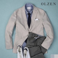 스트레치 캐주얼 자켓 (ZOC2KG1302)