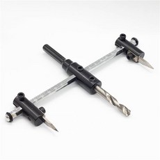 절단두께 60MM 양날 보급형 CC101BD 써클커터, 1개