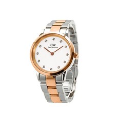 다니엘웰링턴iconic