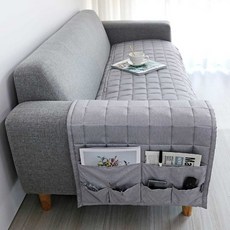 쇼파팔걸이커버