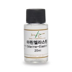 수제나라 자연의숲 마린엘라스틴 엘라스틴, 1개, 100ml