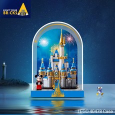 미니디즈니캐슬케이스