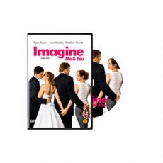 (DVD) 이매진 미 앤 유 (1disc), 1개