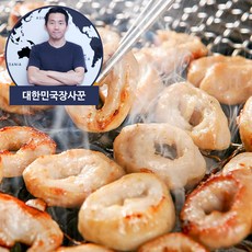 서라벌 오븐 돼지막창 소스 포함!!, 420g, 1팩