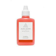 [ 오오라 소마&amp;오가닉 화장품 전문점] 오오라 소마 포 맨 더 코랄(25ml)레인보우 컬러스, 1