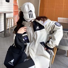 마뗑킴점퍼