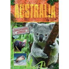Australia Hardcover, Booklife Publishing