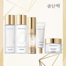 쥬단학천삼기초세트