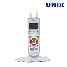 기타 UNIX 유닉스 개인용 저주파자극기 UPM-432A