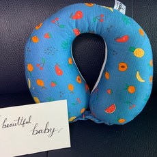 아기카시트목떨굼