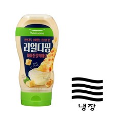 풀무원리얼디핑
