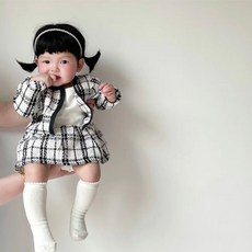 6개월아기옷