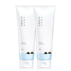 라운드랩 1025 독도 클렌저 클렌징 폼, 250ml, 2개