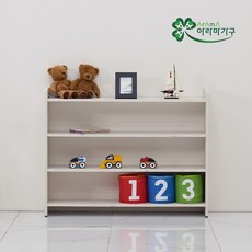 장난감수납선반