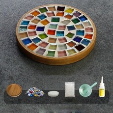 diy타일코스터키트